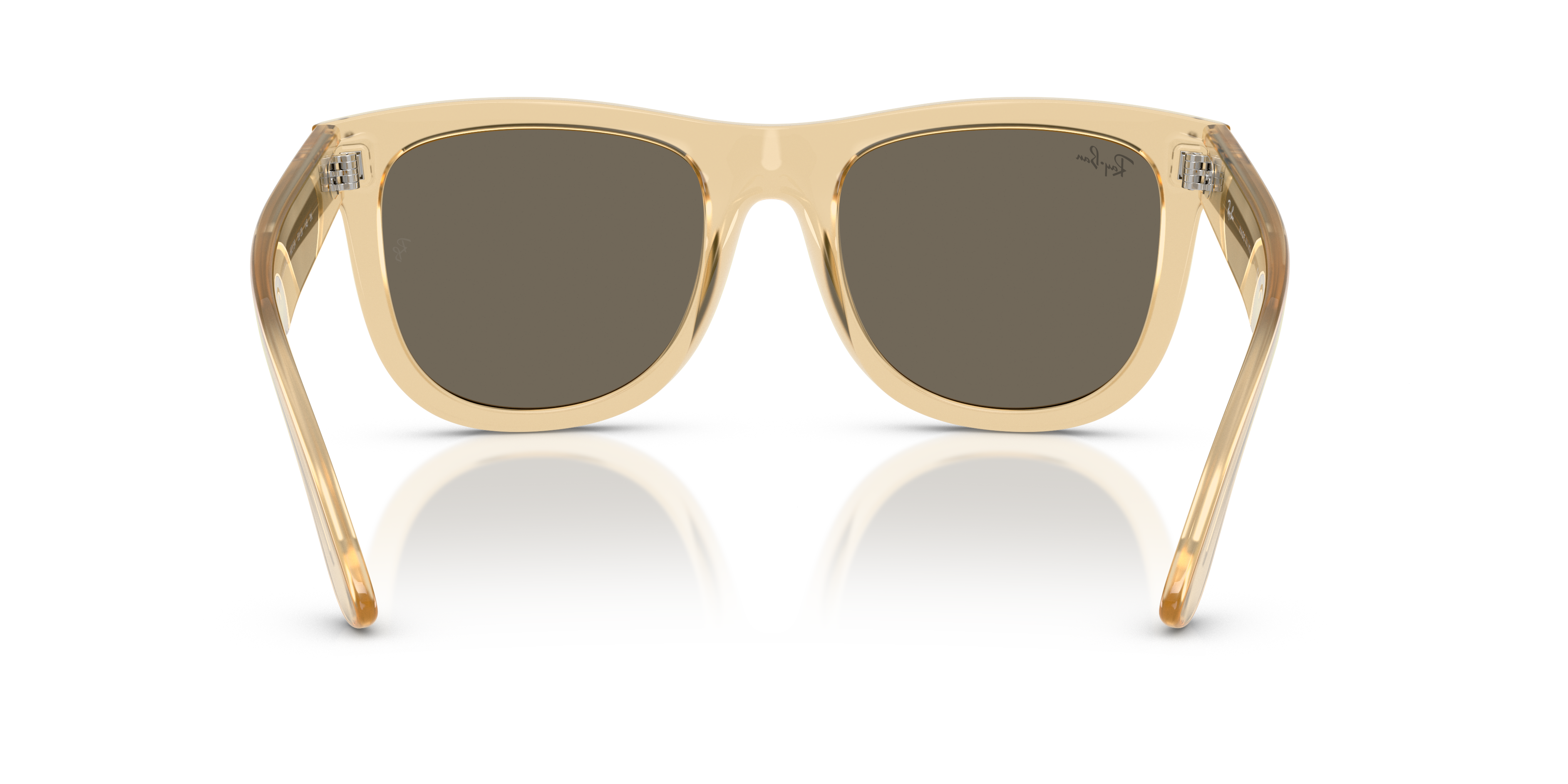 RBR0502S Wayfarer Reverse