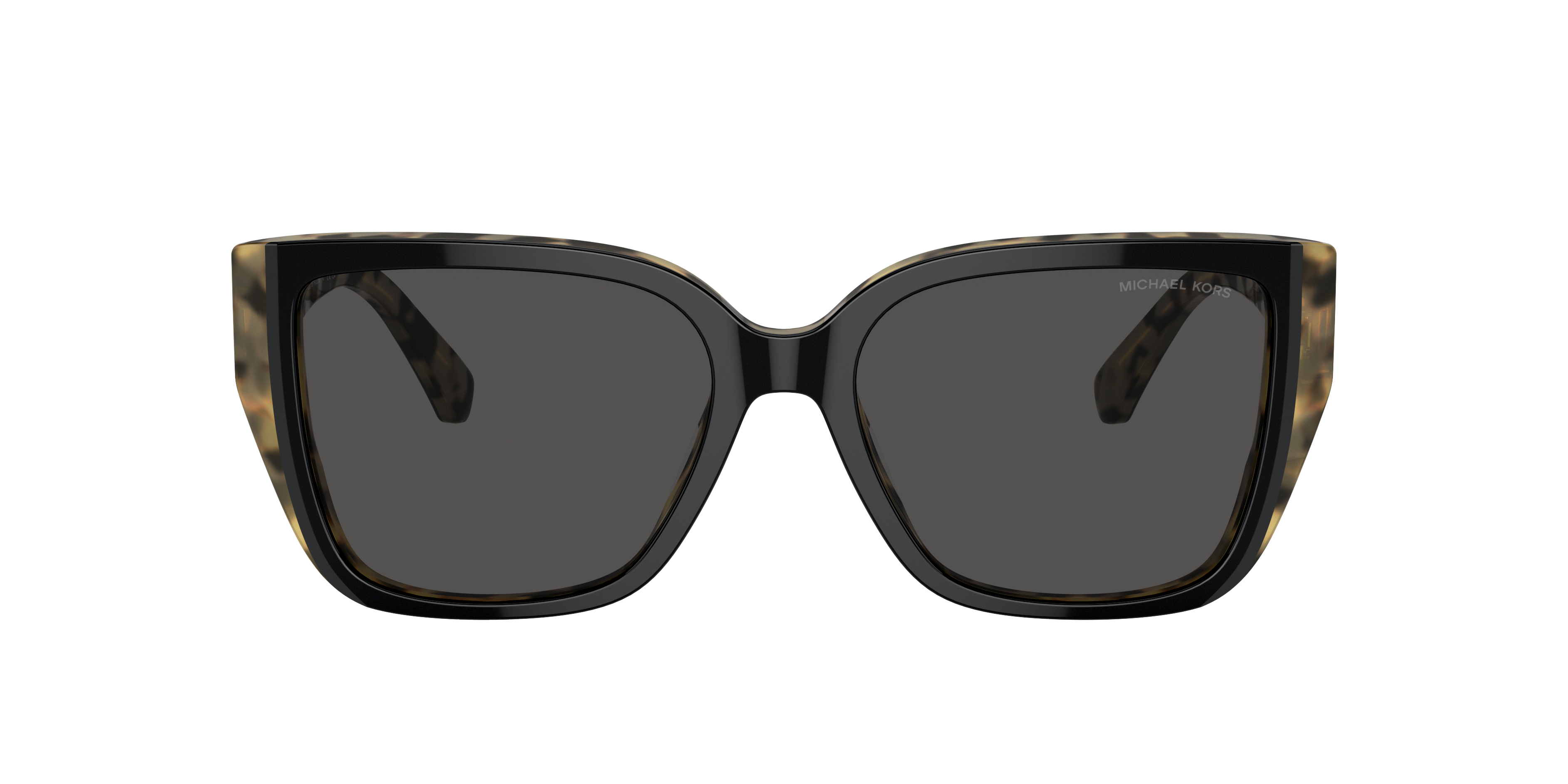 Michael Kors MK2199 Acadia XXL (57 - 17) with Grey lenses and