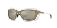 DIOR Diorxplorer S1U M (56 - 20) with Grey lenses and Brown