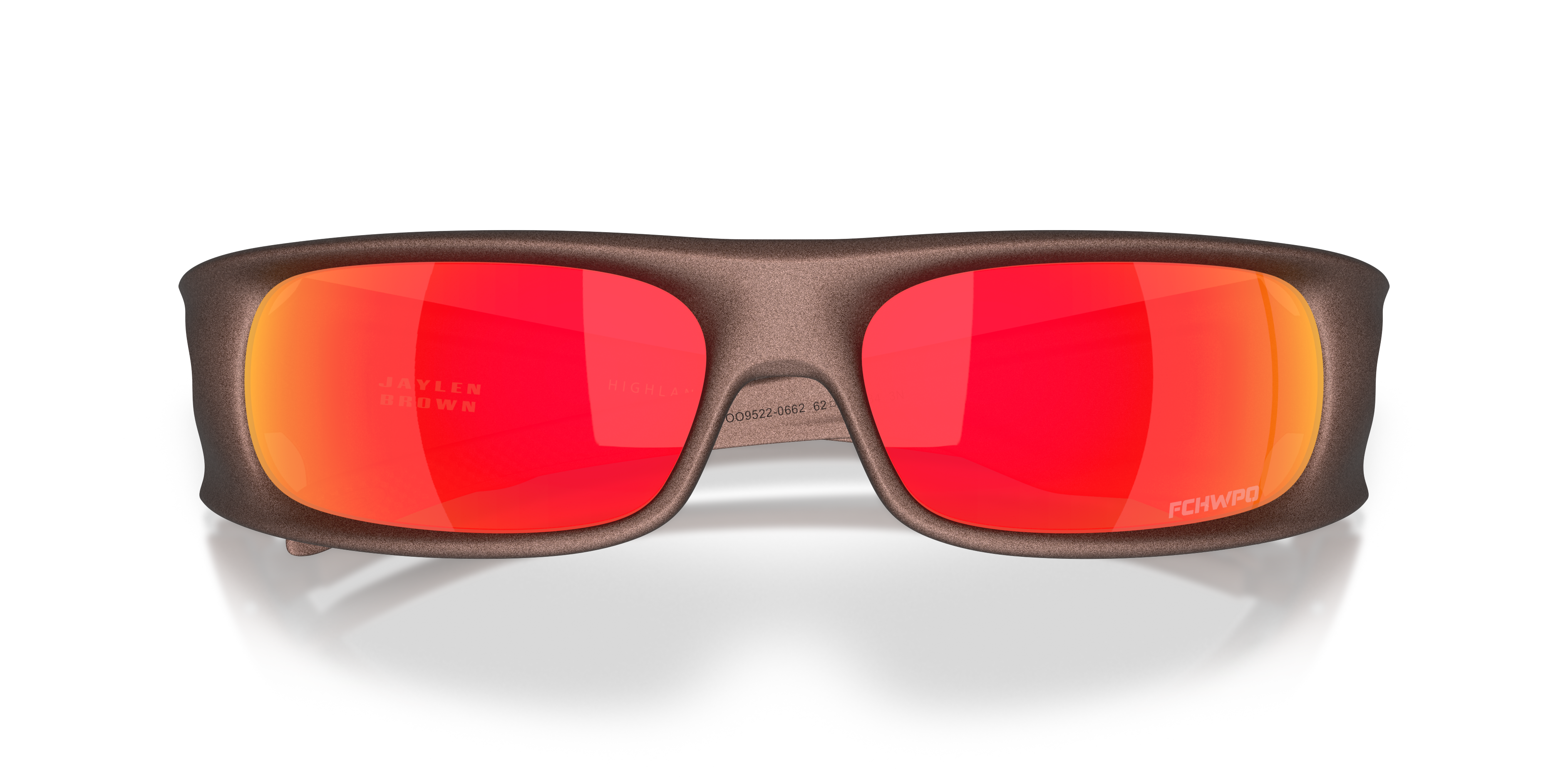 OO9522 Highland Jaylen Brown Signature Series