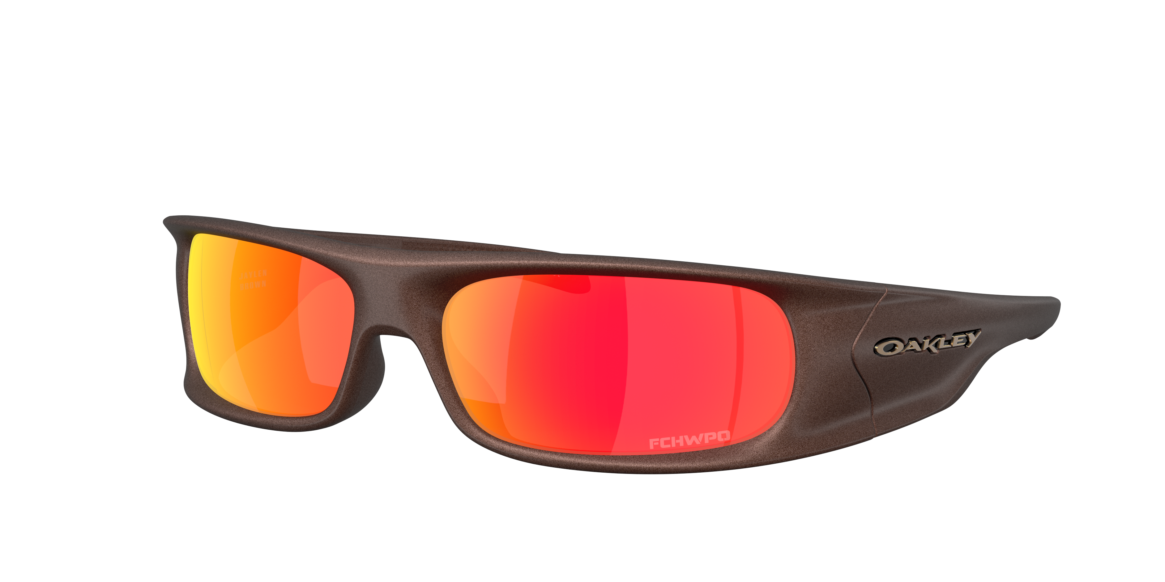 Oakley OO9522 Highland Jaylen Brown Signature Series L (62 - 16