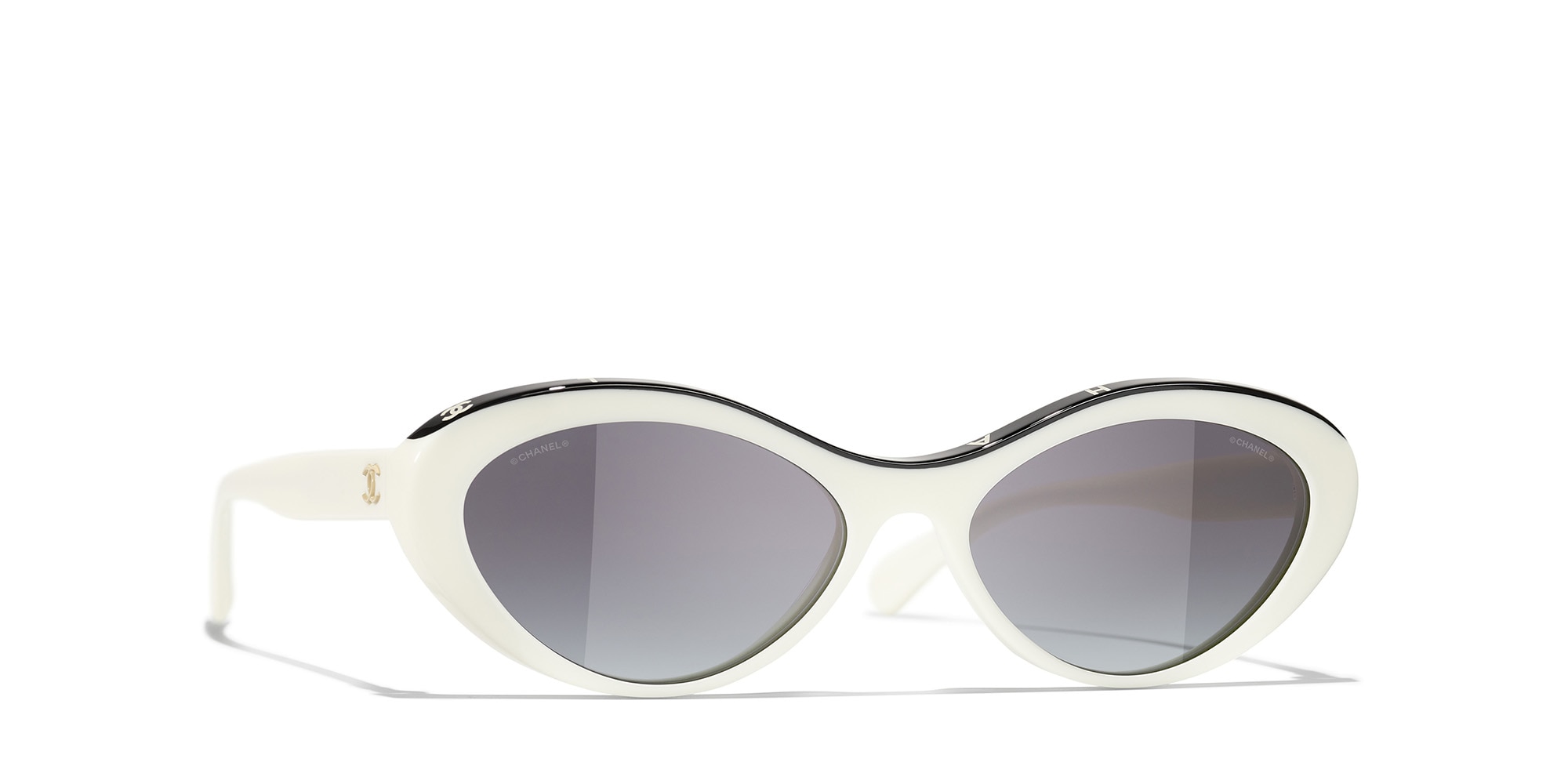 Chanel at Sunglass Hut®