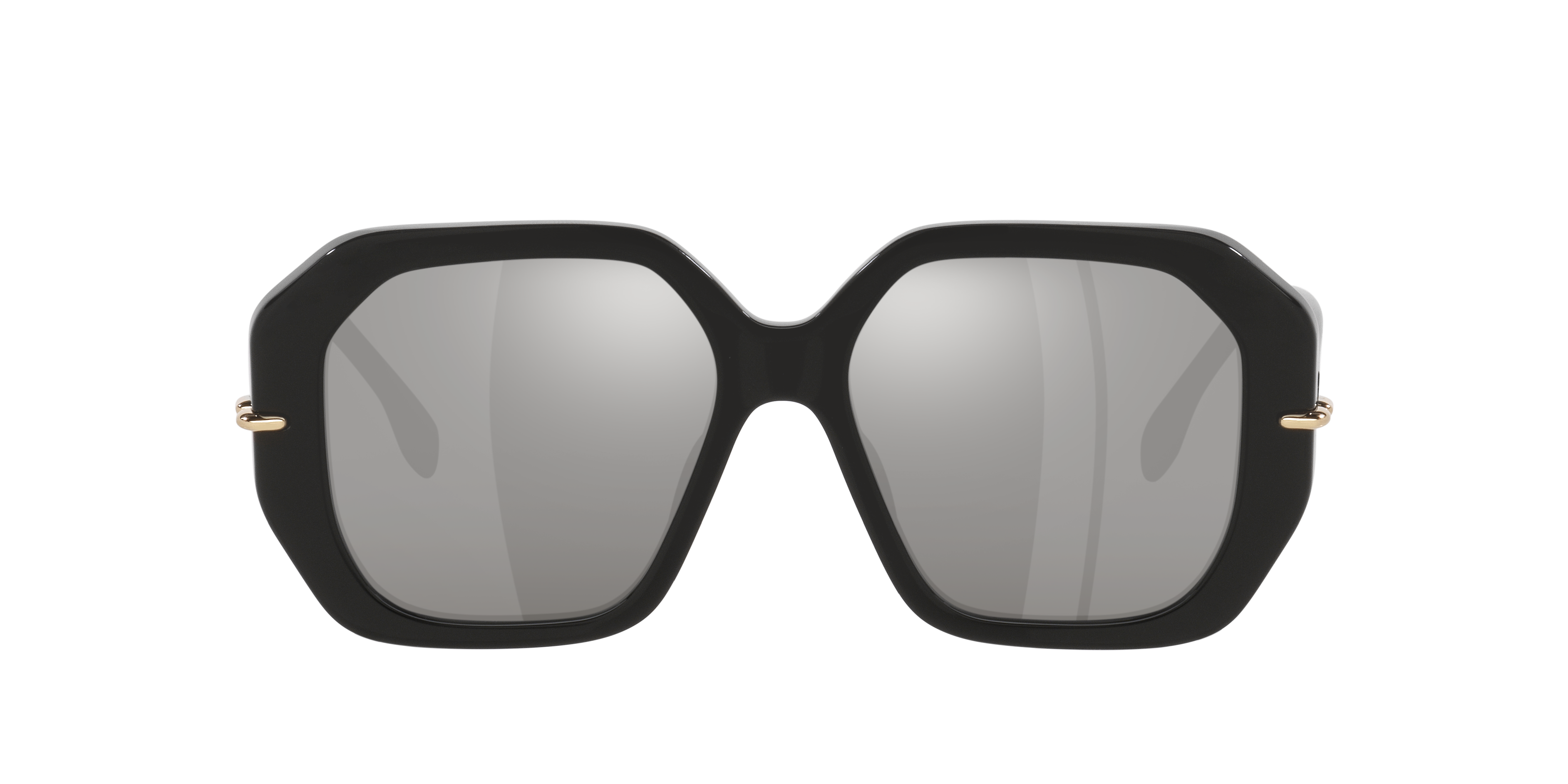 Fendi Fendi Selleria FE40173I XS (54 - 16) with Silver lenses and