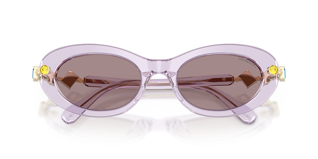 スワロフスキー スワロフスキー クリスタル-#2058 4-ラインストーン・スワロフスキーの