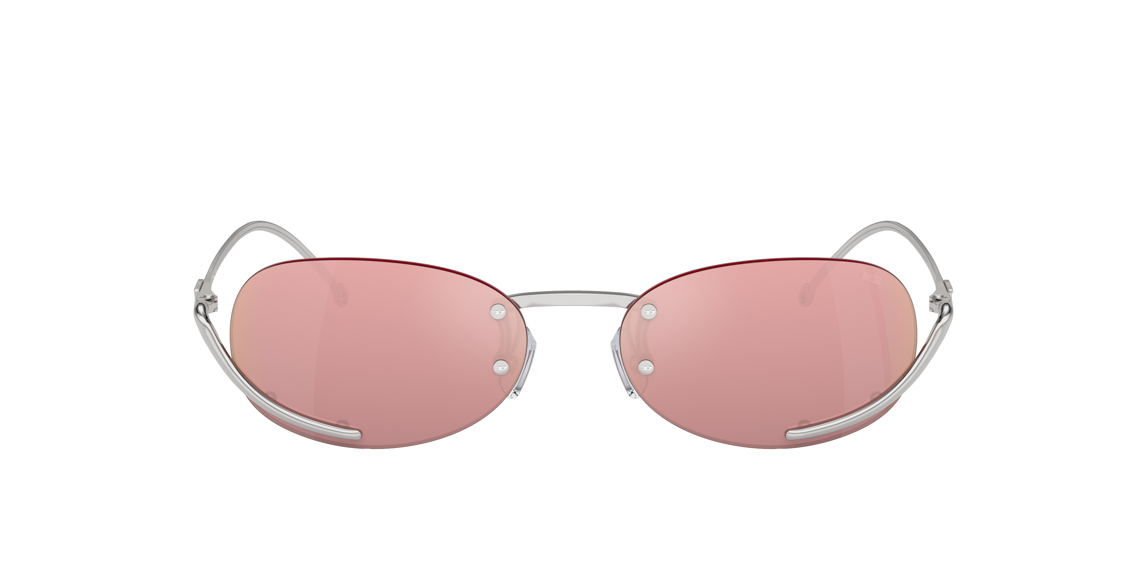 Diesel Unisex Sunglass Dl1004