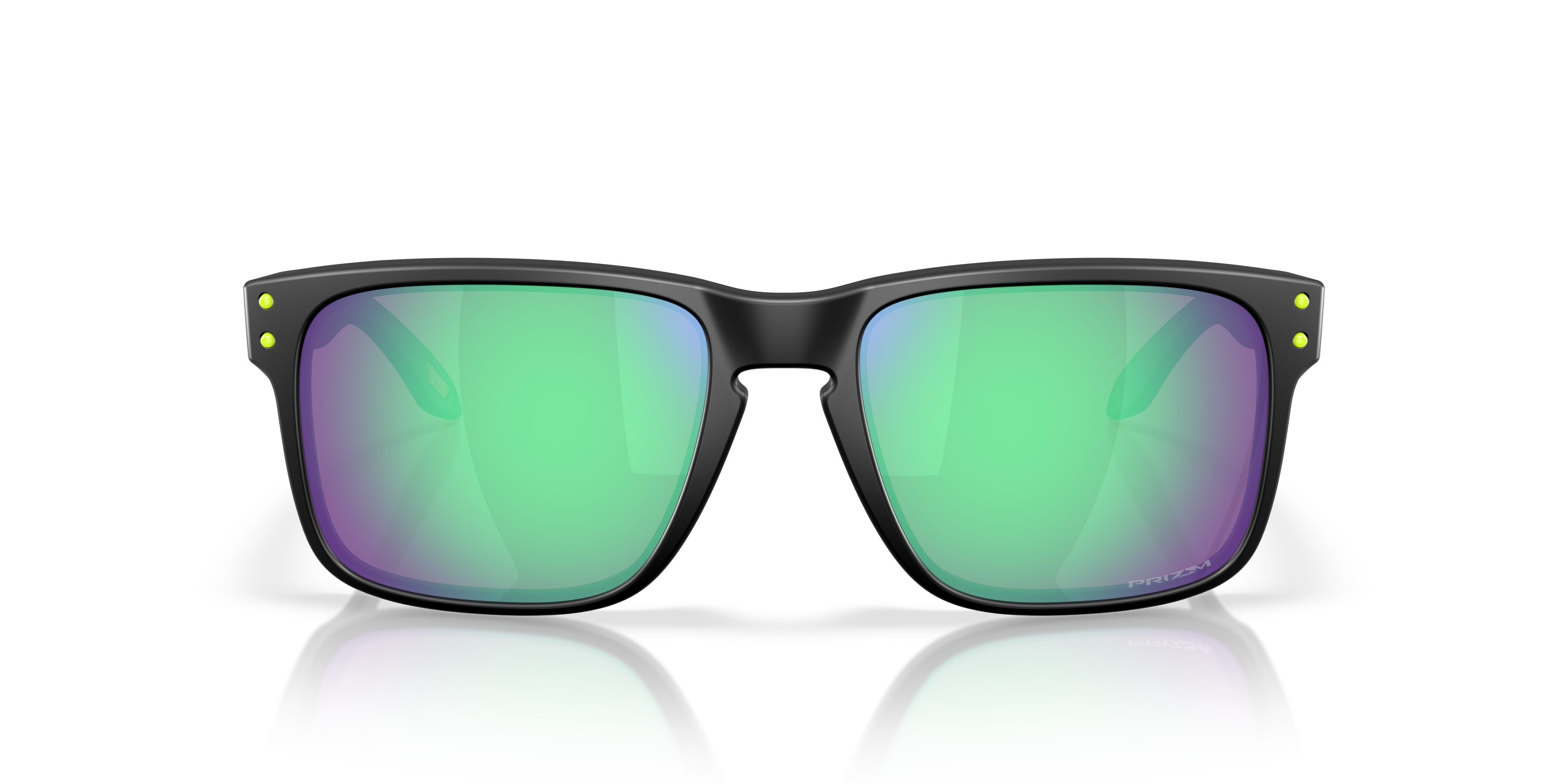 Oakley OO9102 Holbrook™ Court Collection XL (57 - 18) with Green