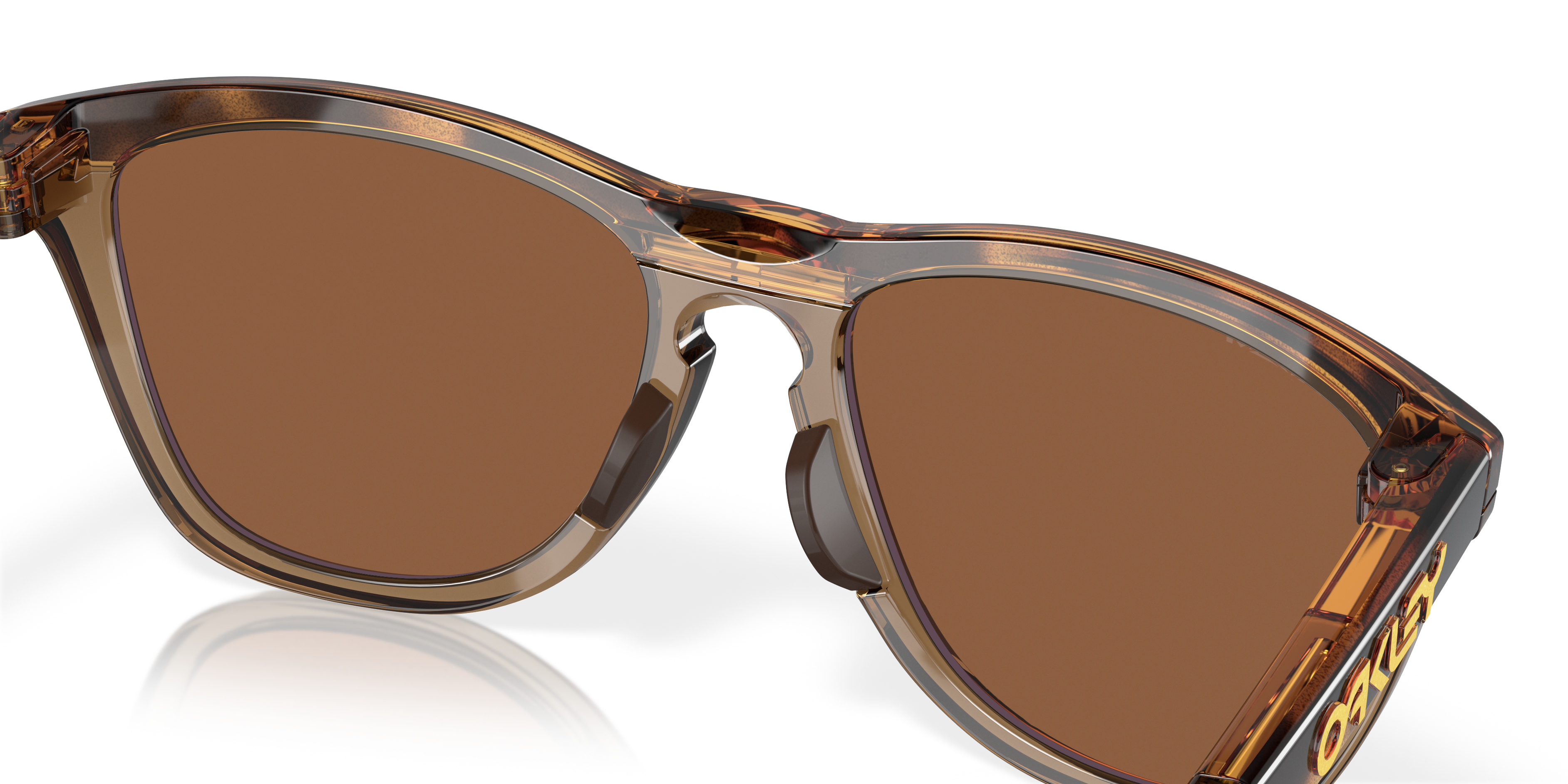 OO9284A Frogskins™ Range (Low Bridge Fit)
