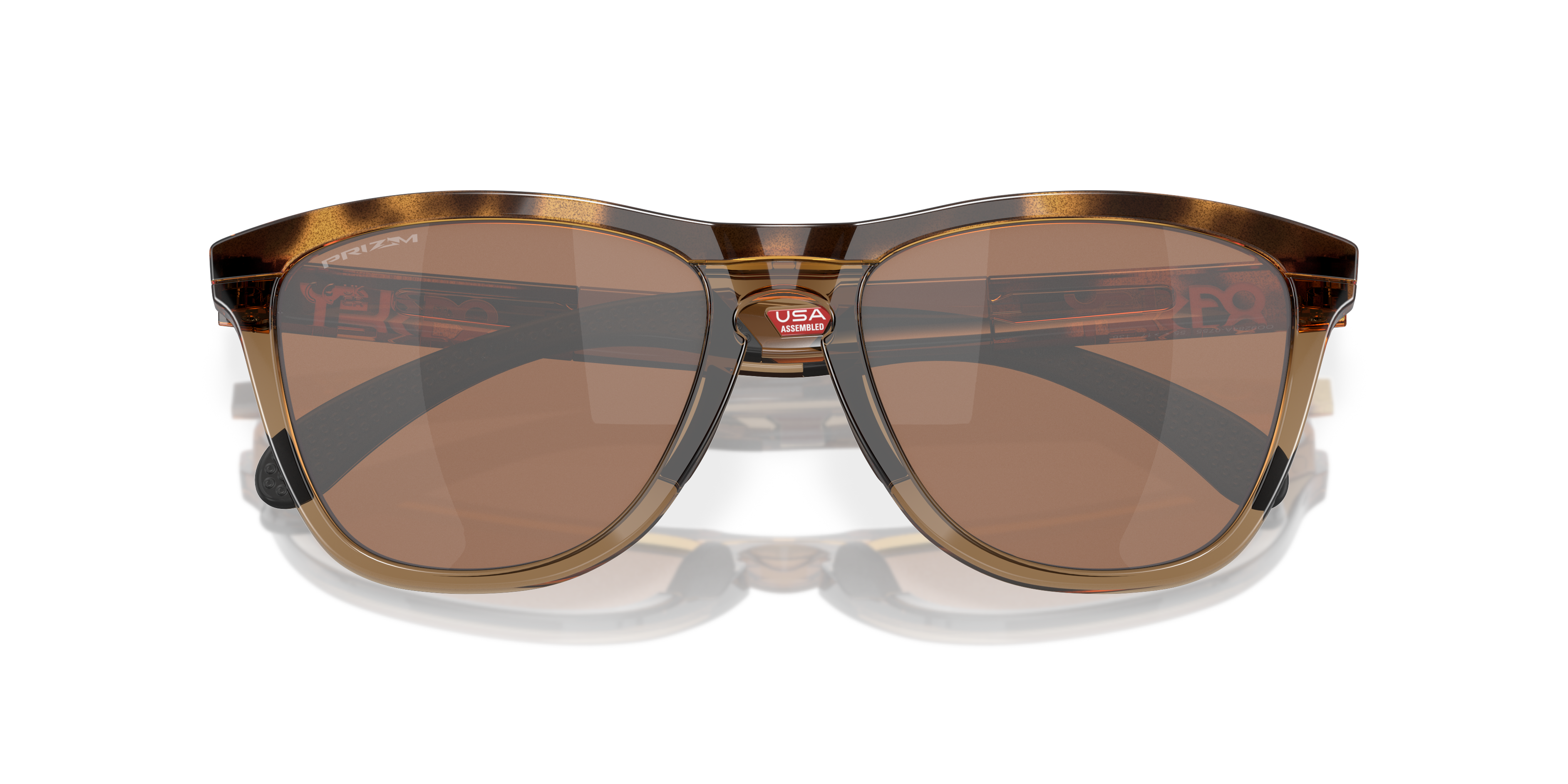 OO9284A Frogskins™ Range (Low Bridge Fit)