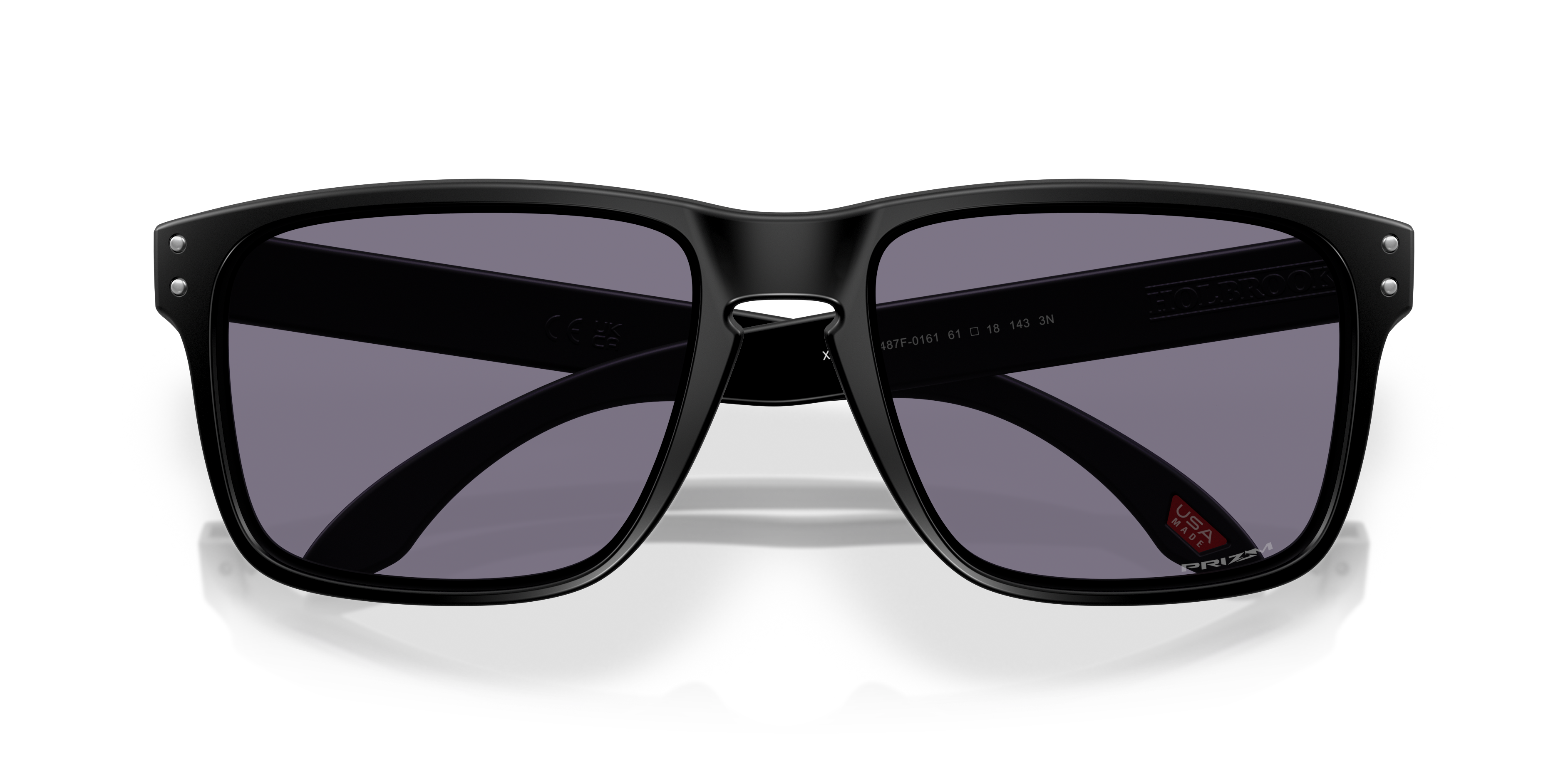 OO9487F Holbrook™ XXL (Low Bridge Fit)