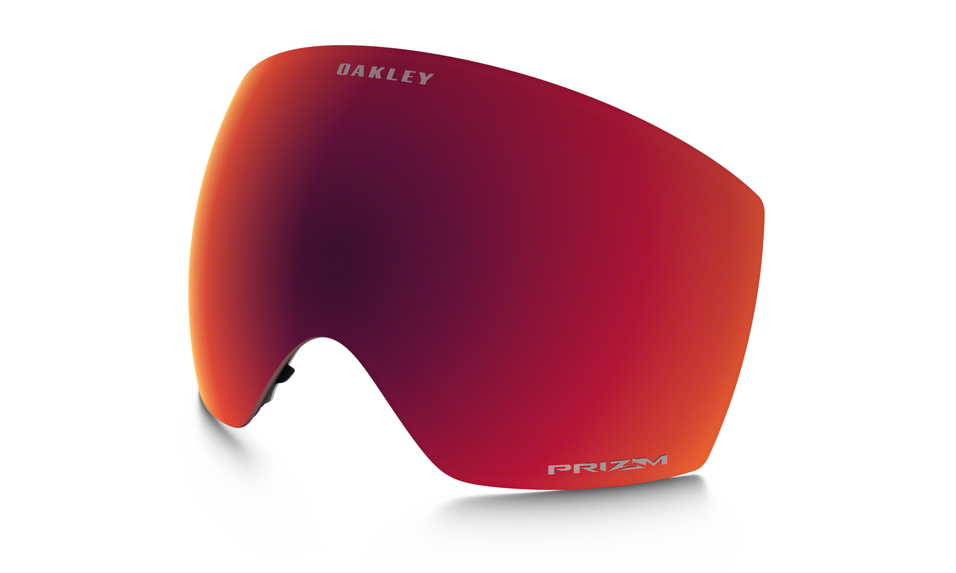 Oakley Unisex Accessory AOO7064LS Flight Deck™ M Replacement Lens -  Frame color: , Lens color: Prizm Snow Torch Iridium