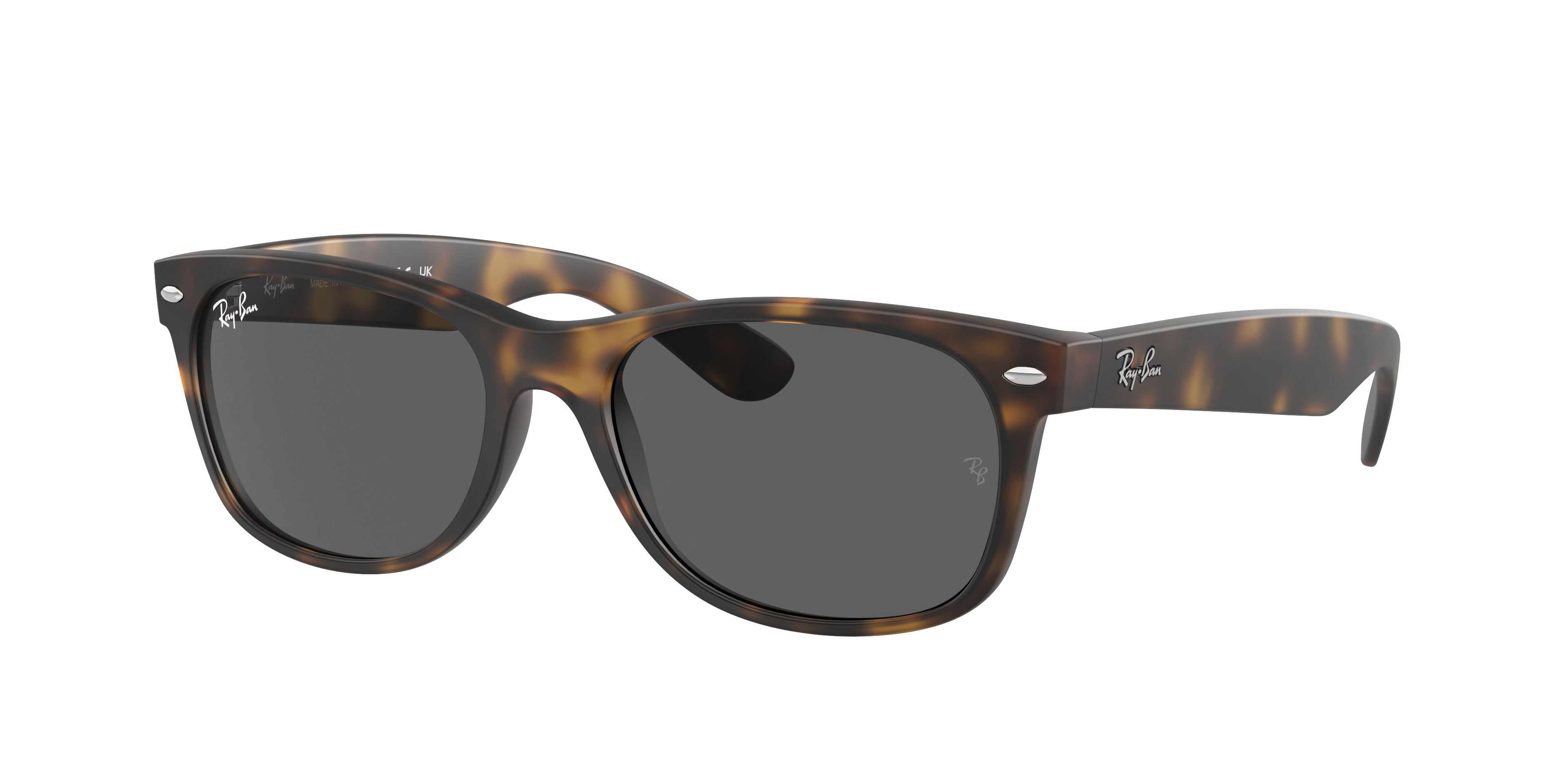 Ray Ban Ray In Gray