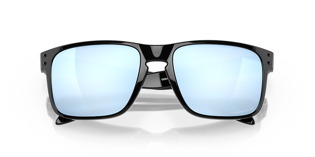 Oakley OO9102 Holbrook™ XL (57 - 18) com Lentes Azul e Armação