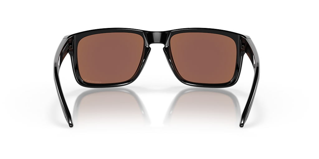 ▽ オークリー　サングラス 009102-01 HOLBROOK 57◽︎18 Oakley OO9102 Holbrook™ XL (57 - 18) with Black lenses and