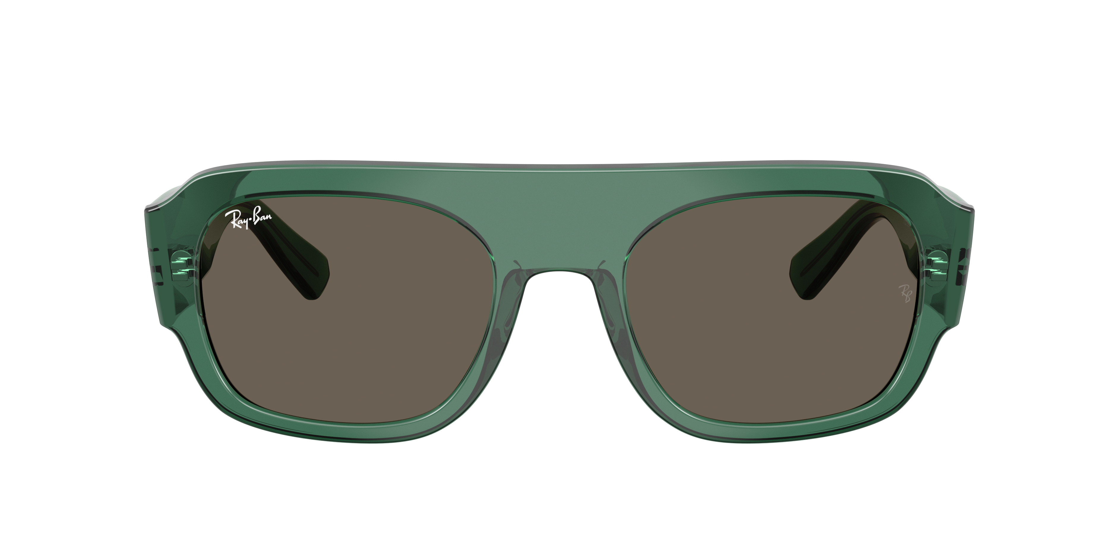 Ray Ban Ray In Green