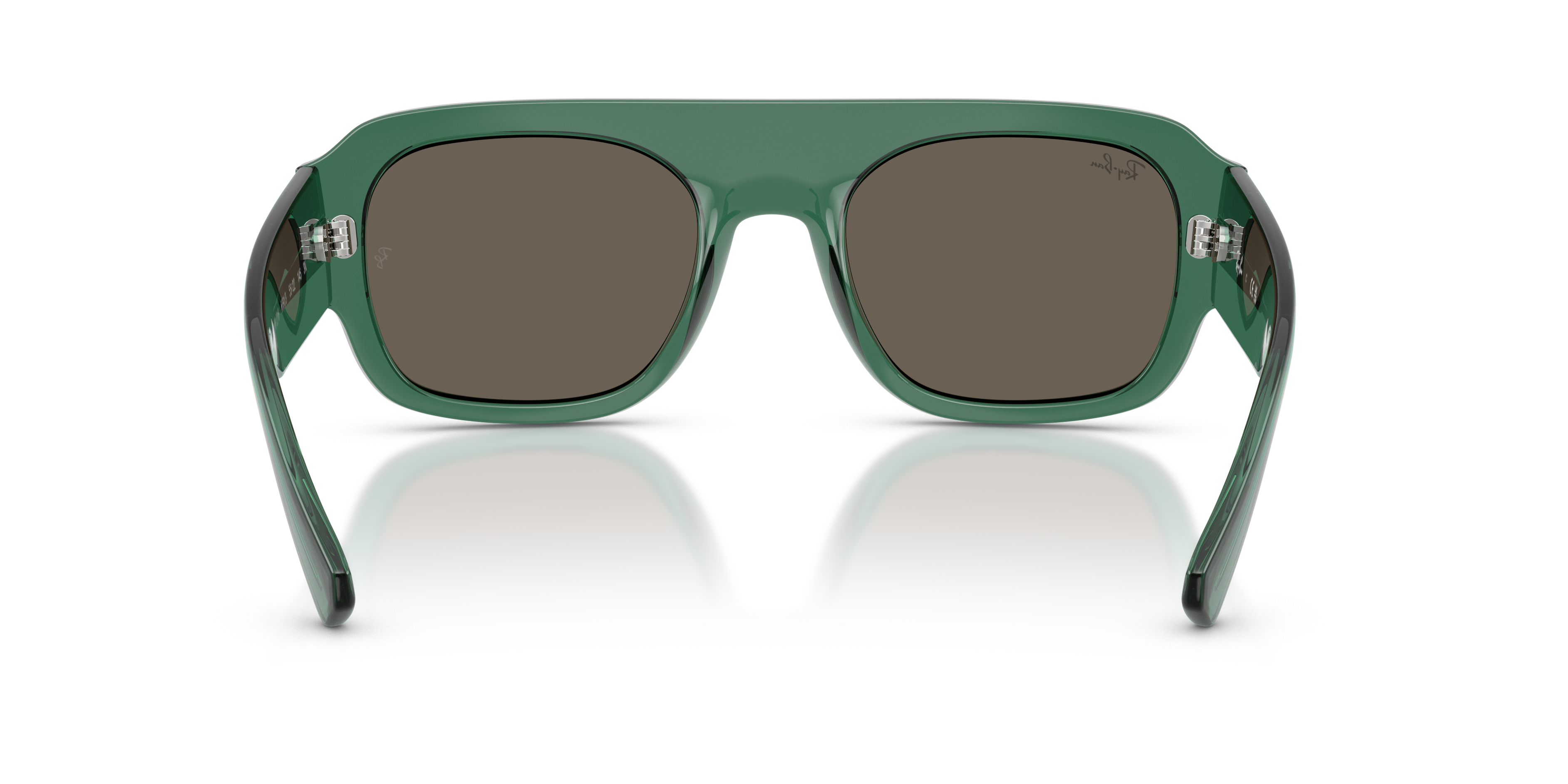 Ray Ban Ray In Green