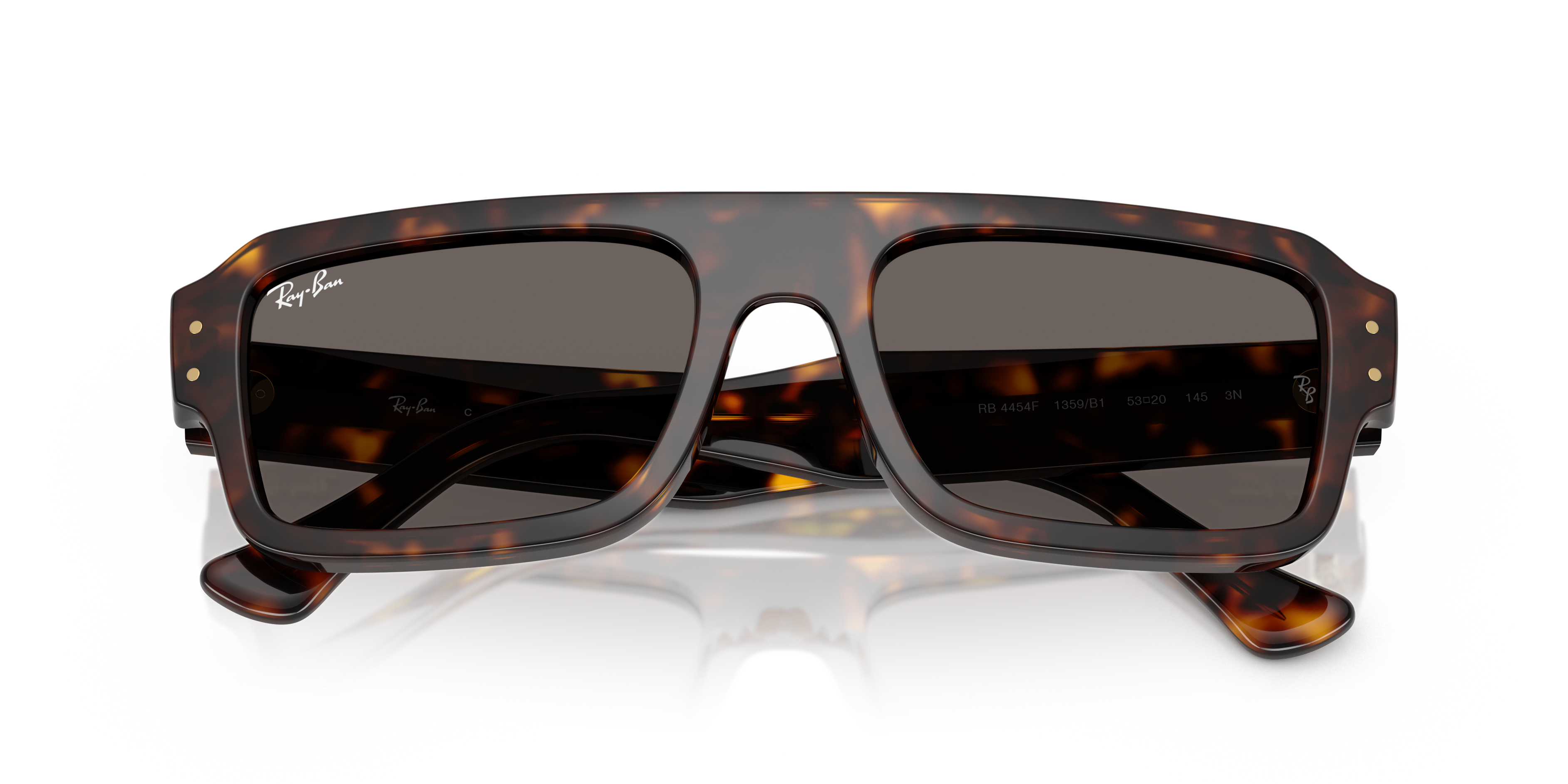 RB4454F Flacko Bio-Based