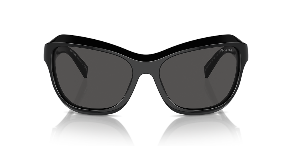 近年モデル PRADA sunglasses case 付属品完備 22ss $_12.JPG?set_id=880000500F