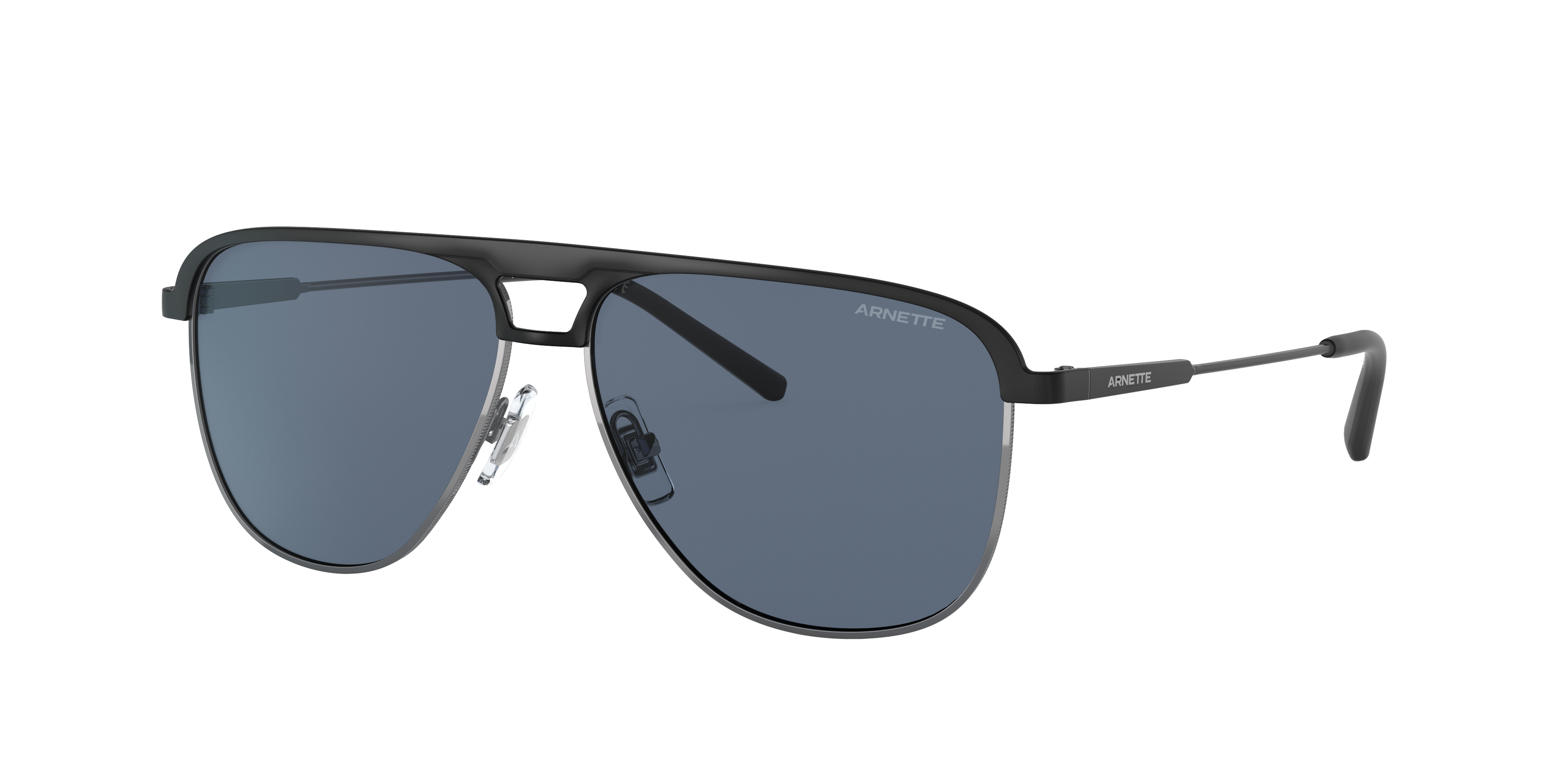 Arnette Unisex Sunglass An3082 Holboxx In Brown