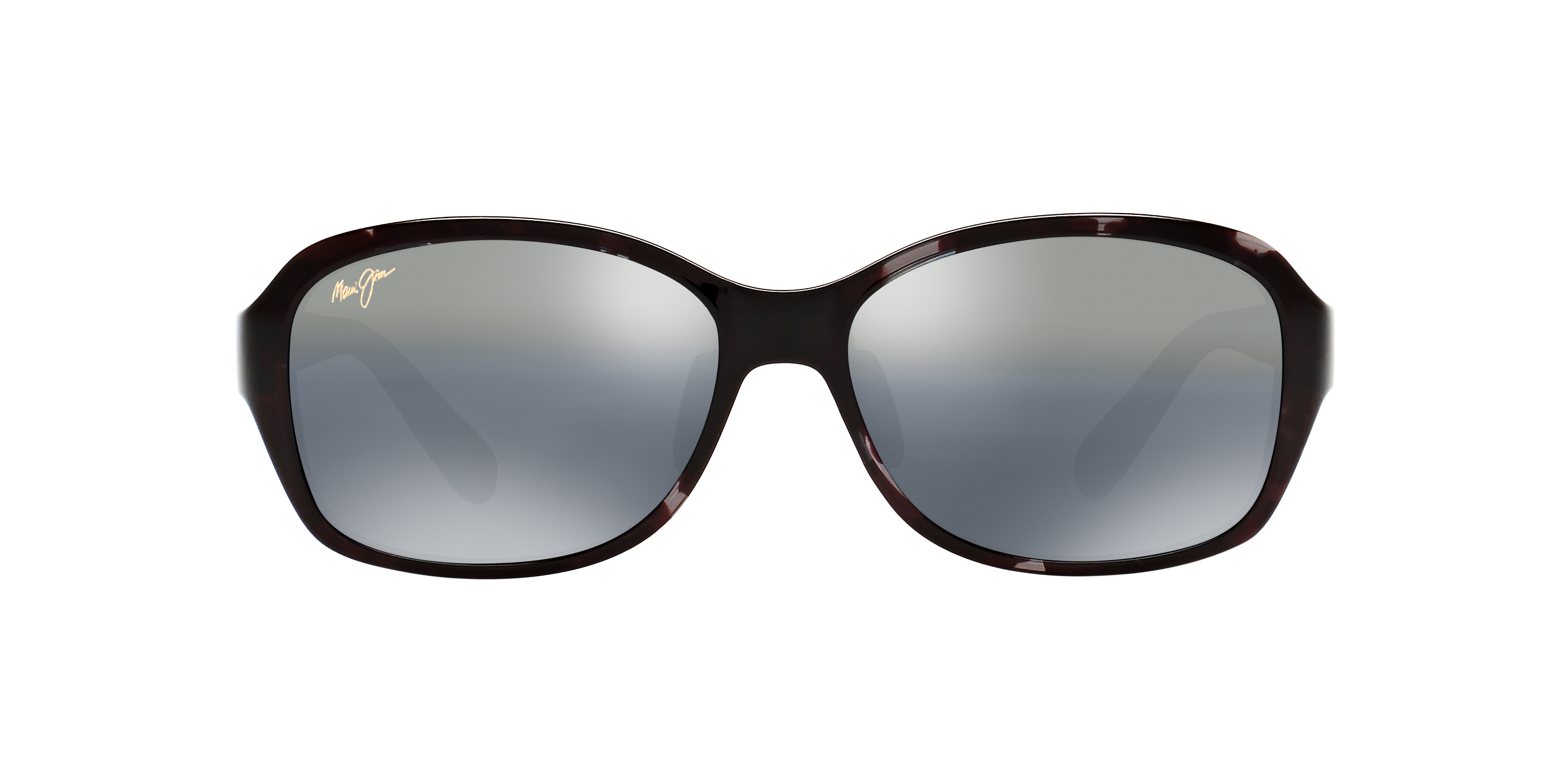 Maui Jim 433 Koki Beach S (56 - 16) with Grey lenses and Tortoise