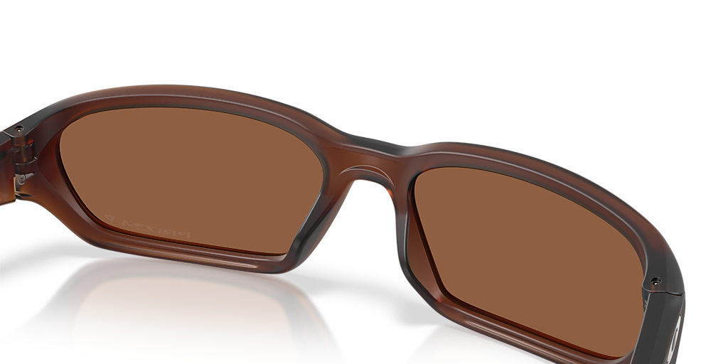 Oakley Terraforma L (58 - 17) with Brown lenses and Brown frame