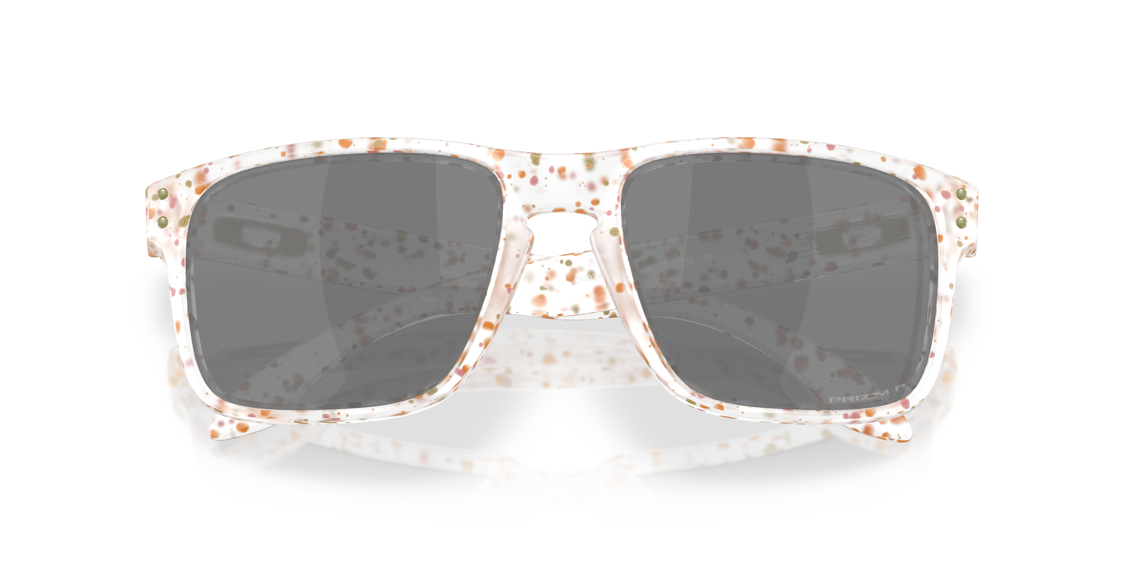 OO9244 Holbrook™ (Low Bridge Fit) Terrazzo Collection