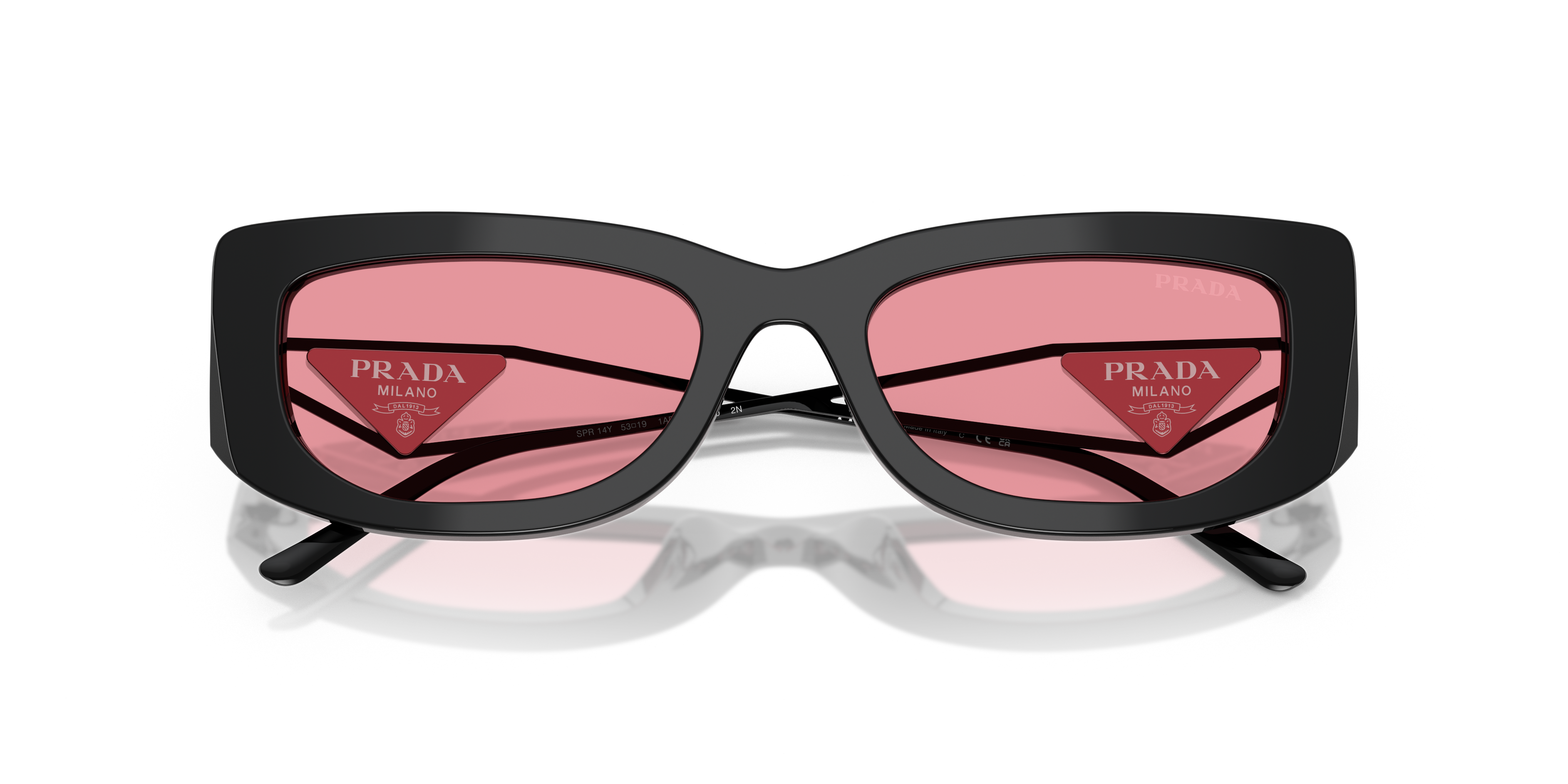 PR 14YS