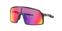Oakley OO9462 Sutro S S (0 - 128) with Violet lenses and Black