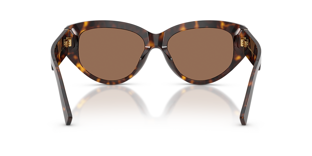 Dolce&Gabbana DG4514 L (55 - 17) with Brown lenses and  display picture 1