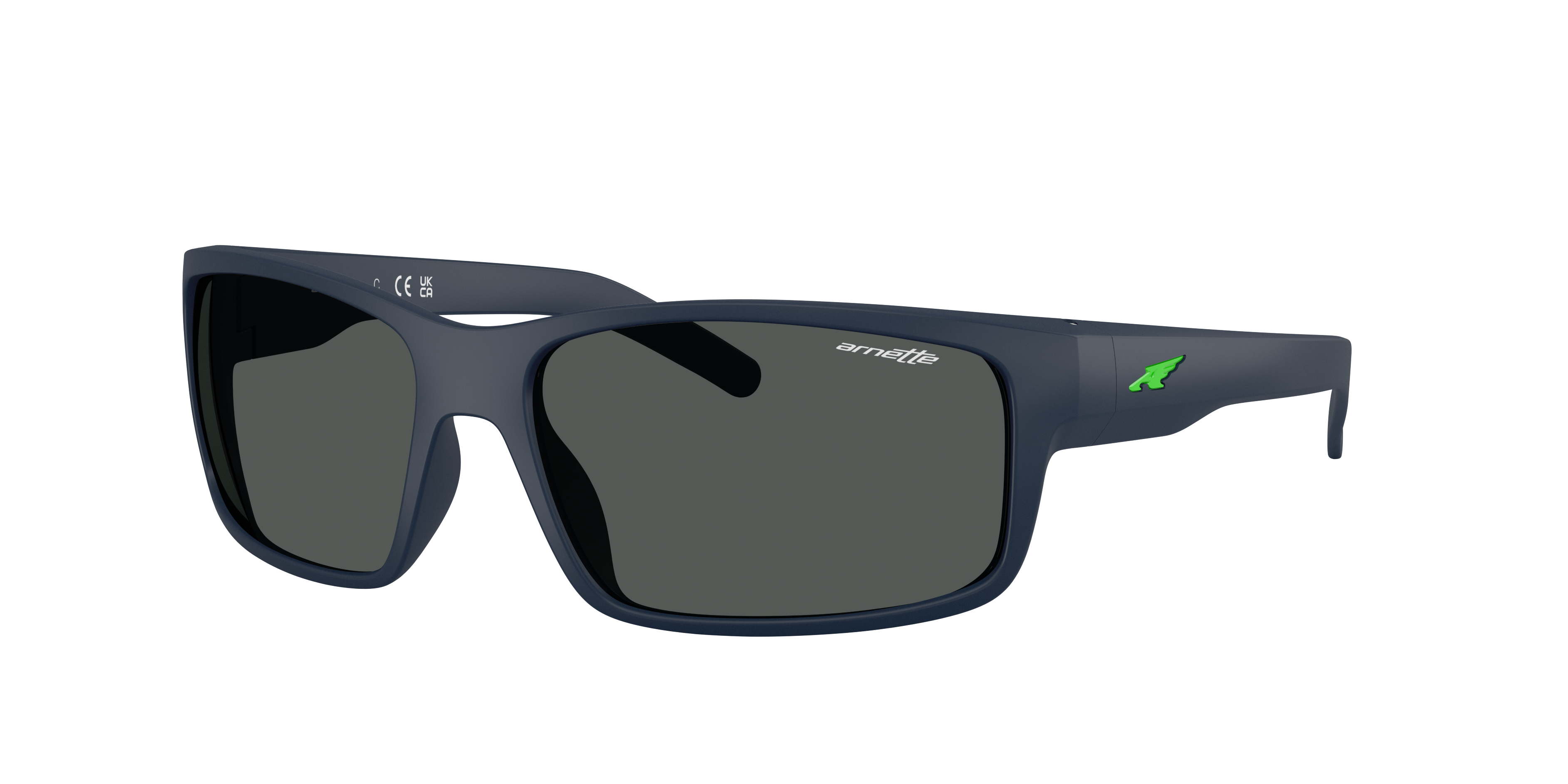 Arnette Fastball An4202 275987 In Dark Grey