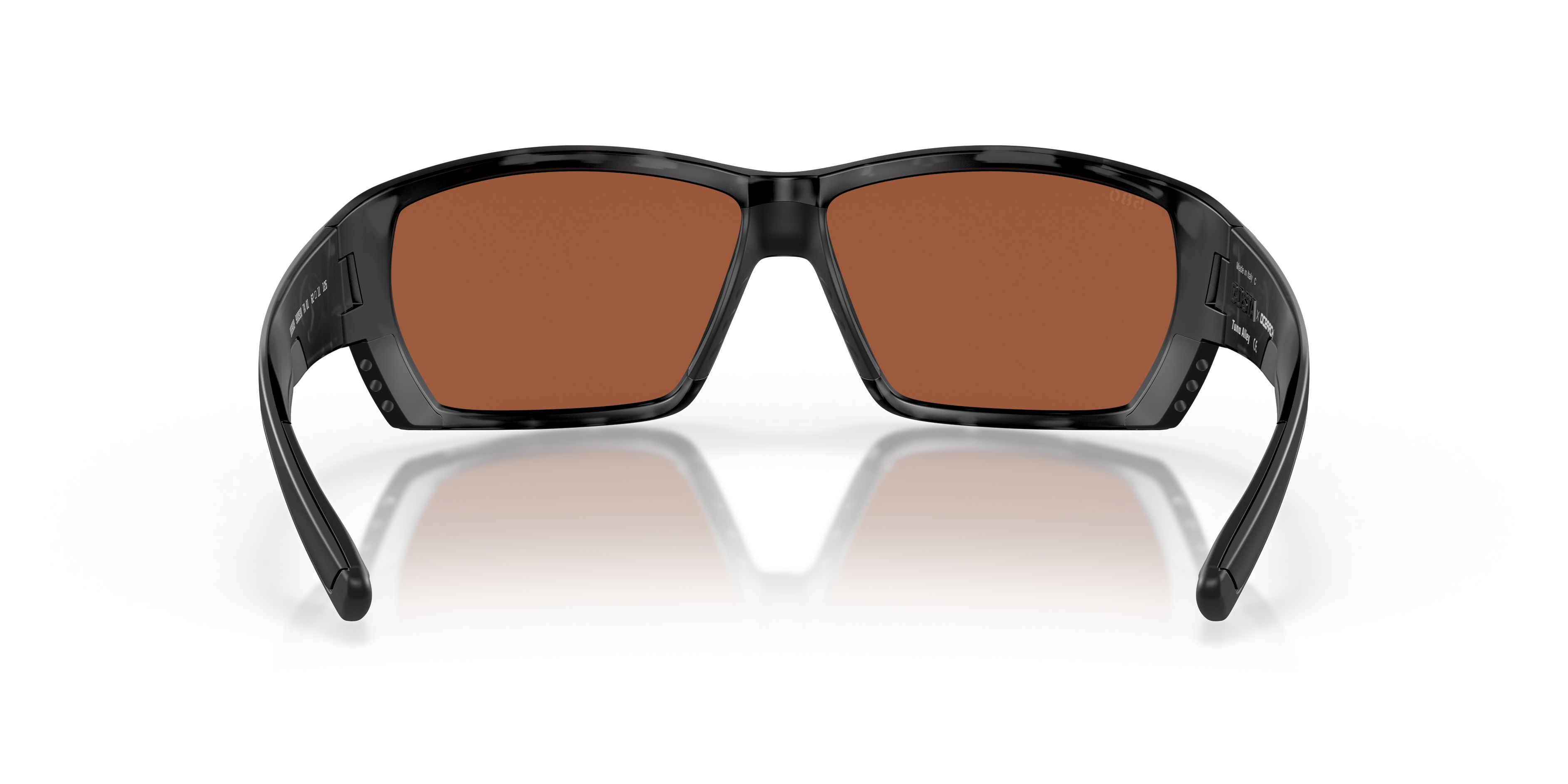 6S9009 Ocearch® Tuna Alley