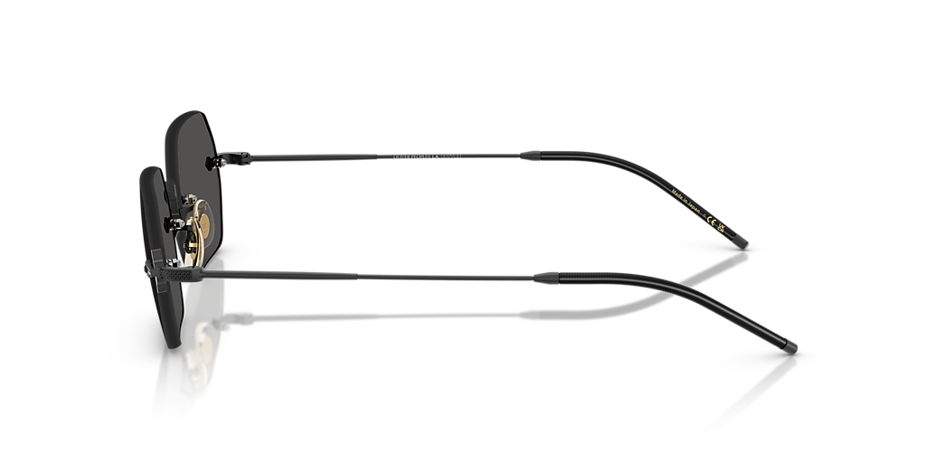 Oliver Peoples OV1353ST TK-13 M (52 - 20) with Grey lenses and