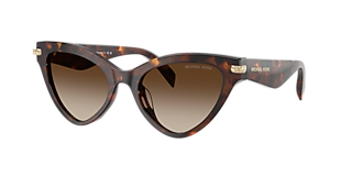 MICHAEL KORS サングラス Michael Kors MK2242D Pearl River L (56 - 19) with Grey lenses and