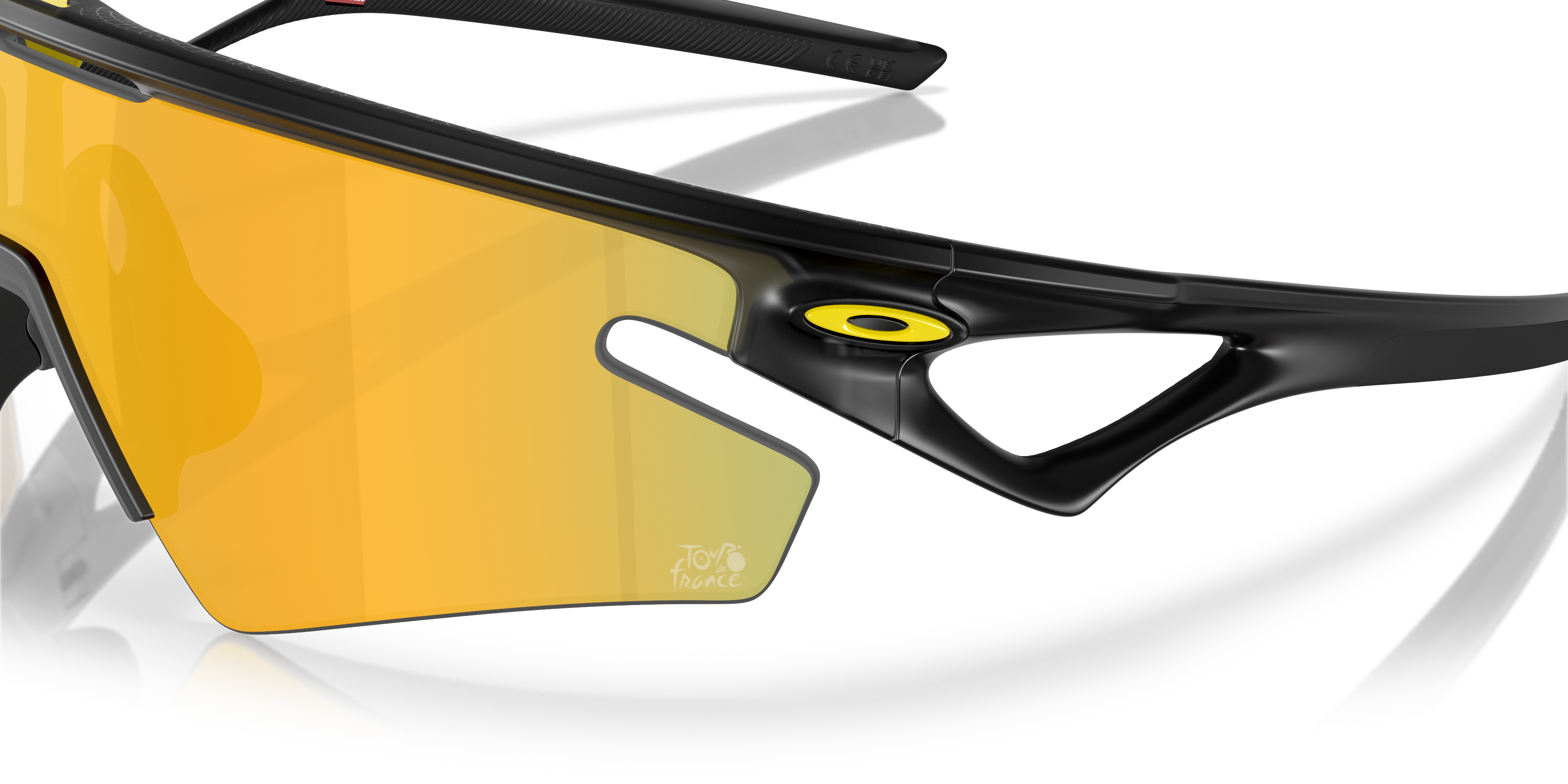 OO9499 2025 Tour De France™ Sphaera™ Slash