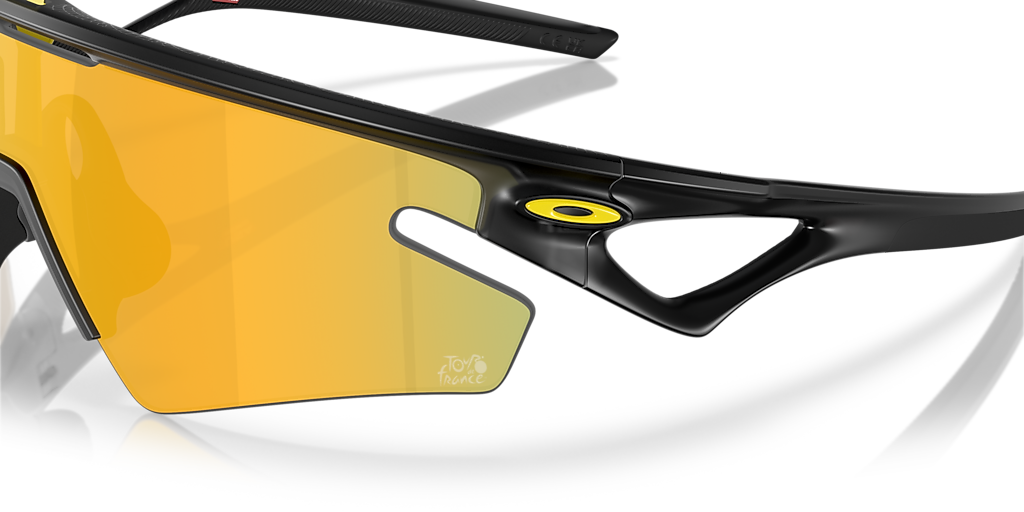 Oakley OO9499 2025 Tour De France™ Sphaera™ Slash L (36 - 136