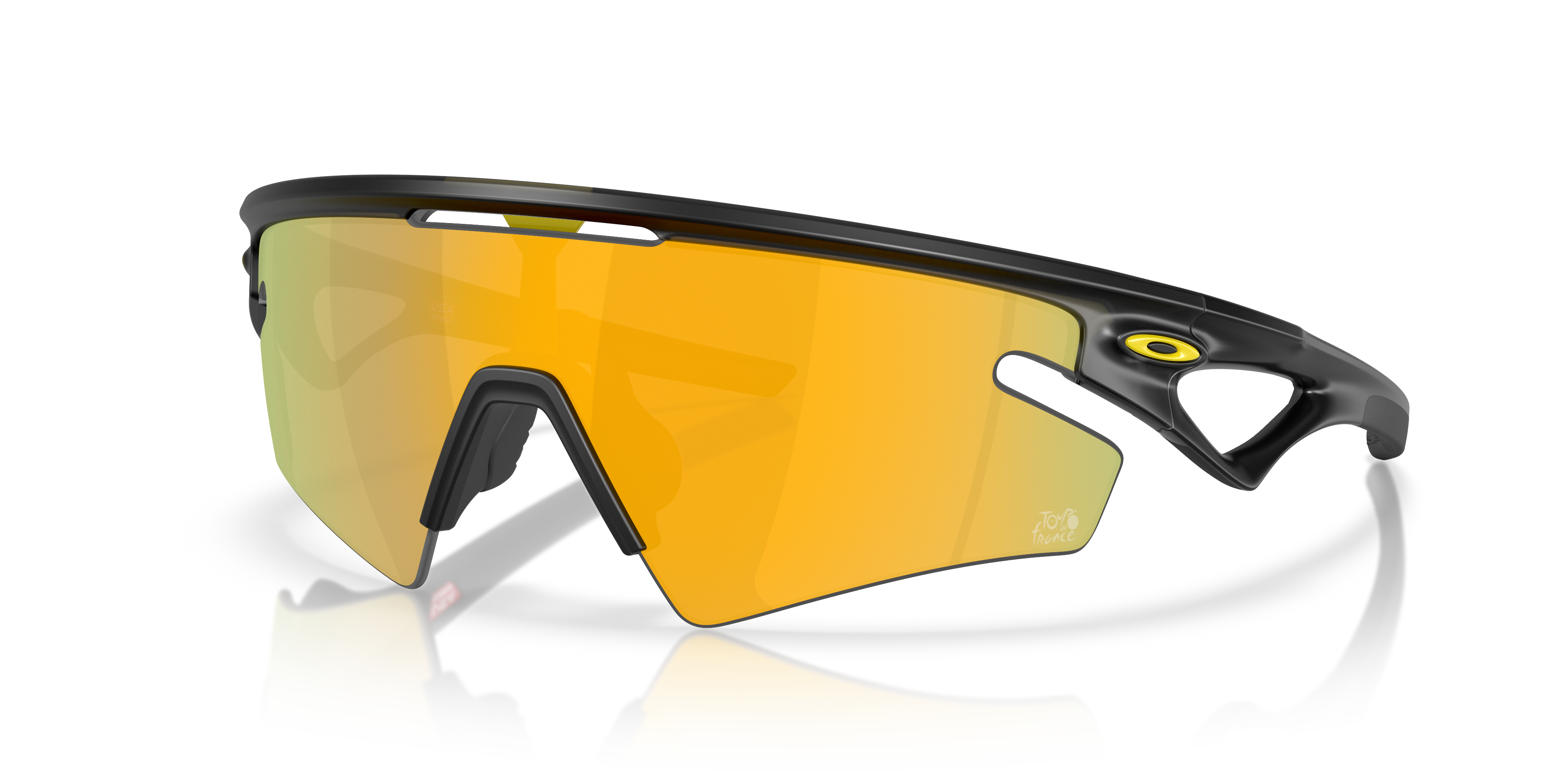 OO9499 2025 Tour De France™ Sphaera™ Slash