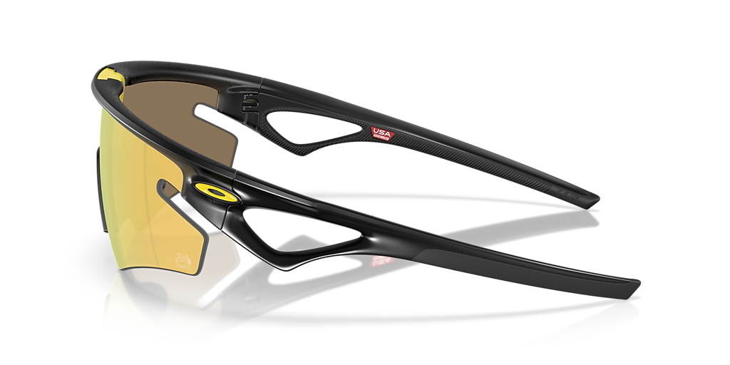 Oakley OO9499 2025 Tour De France™ Sphaera™ Slash L (36 - 136