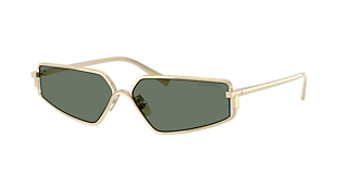 Tiffany & Co. TF4187 XL (55 - 18) with Grey lenses and Grey  display picture 1