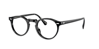 Oliver Peoples OV5217S Gregory Peck Sun XS (47 - 23) com Lentes