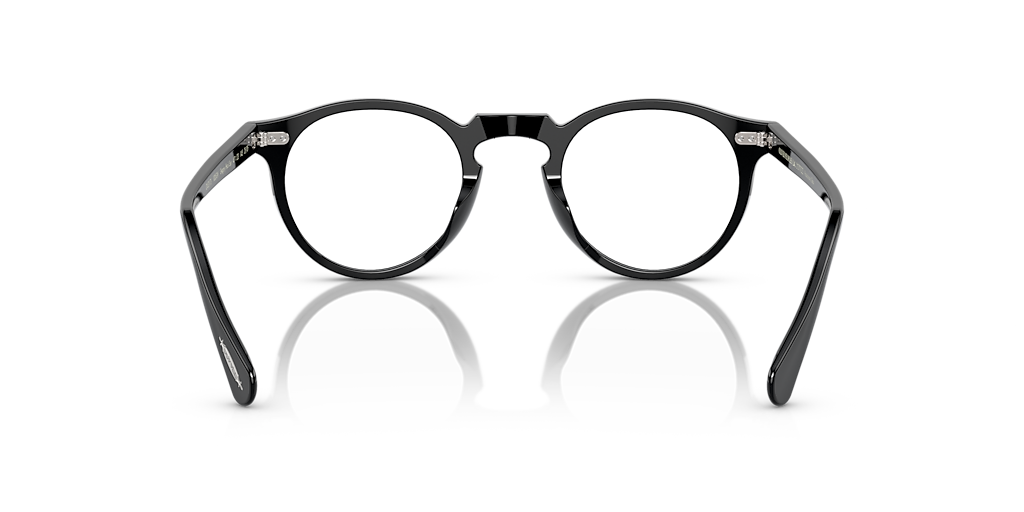 Oliver Peoples OV5217S Gregory Peck Sun M (50 - 23) com Lentes