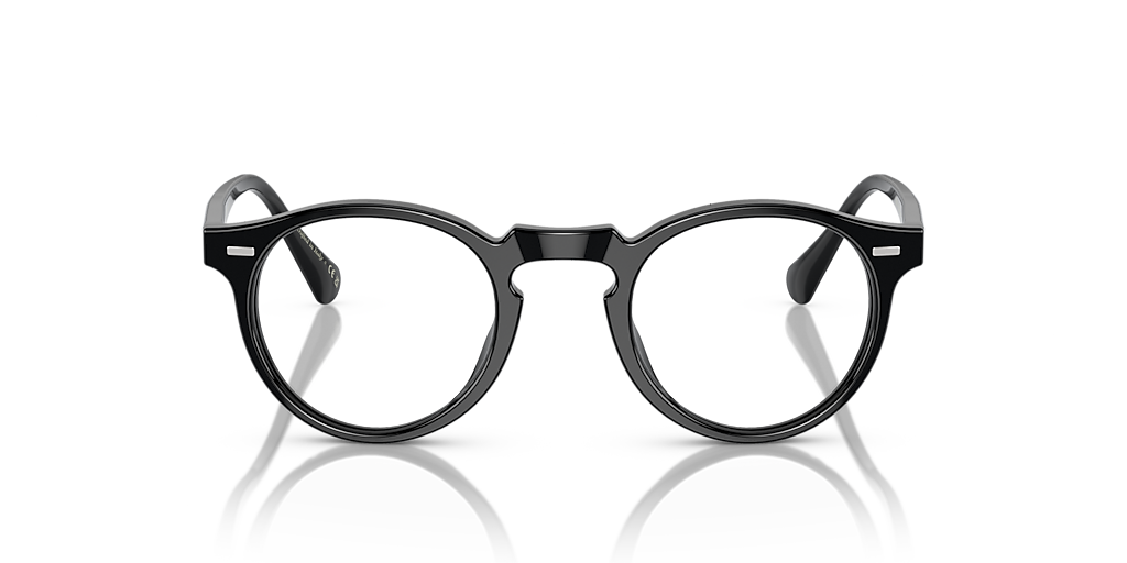 Oliver Peoples OV5217S Gregory Peck Sun M (50 - 23) com Lentes