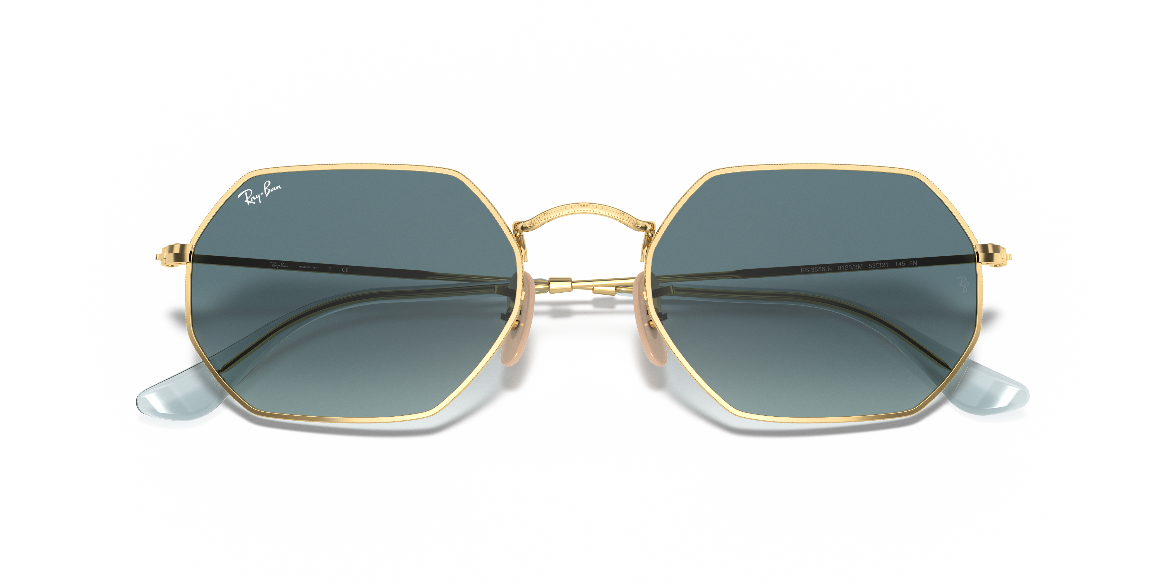RB3556N Octagonal Classic
