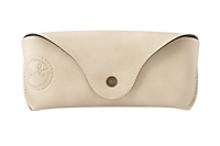 RAY-BAN ARB0002AT Shades Shell Ltd Case Ivory - Unisex Sunglasses, Lens