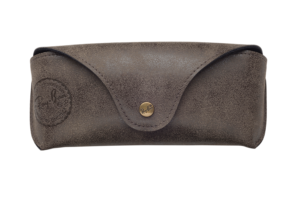 Ray-Ban ARB0001AT Special Edition Rugged Case Sunglass Hut®