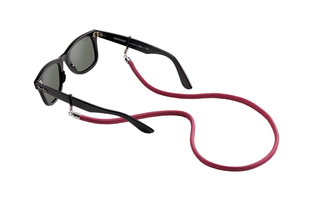 Ray-Ban ARB0002ST Ray-Ban Lanyard Sunglass Hut®