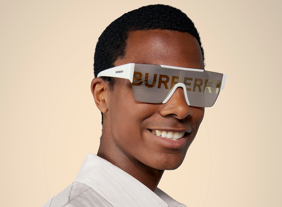 Consulte nosso catálogo de Óculos de Sol Burberry Eyewear com diversos modelos e preços para sua escolha.