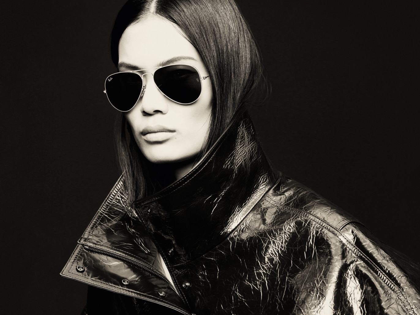 RB3025 Aviator Classic