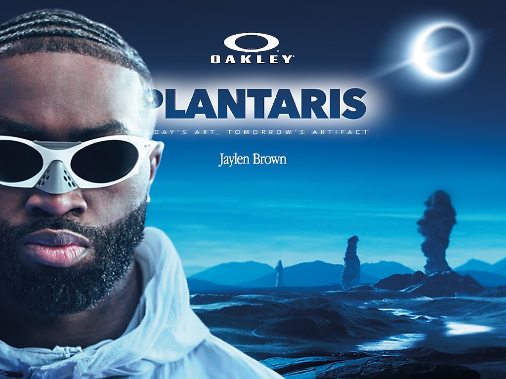 Oakley OO9437 Plantaris Seek Collection L (63 - 19) with