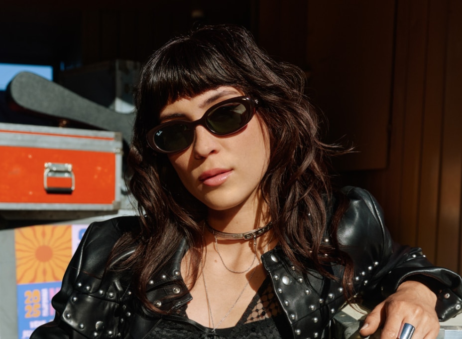 Ray Ban Ray