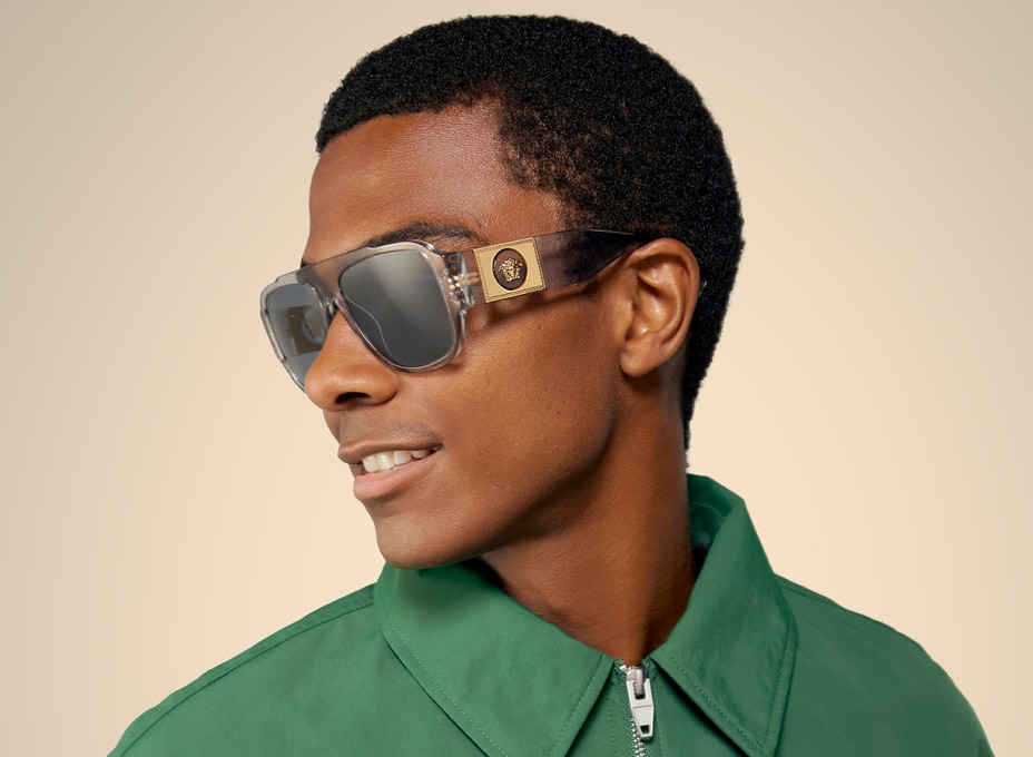 Consulte nosso catálogo de Óculos de Sol Versace Eyewear com diversos modelos e preços para sua escolha.