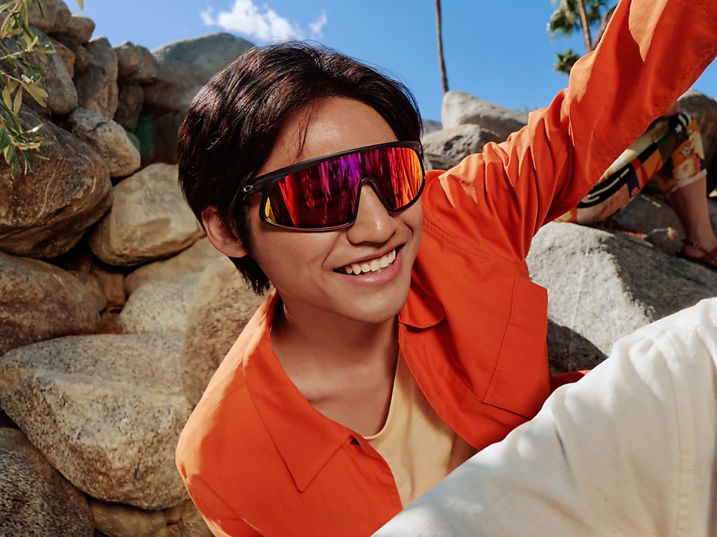 オークリー リゾルブ oo9484d プリズム OAKLEY RSLV oakley-rslv-oo9484d-03-prizm-